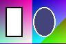 Generated gradient